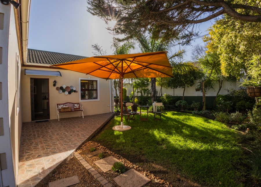 3 Bedroom Property for Sale in Tara Western Cape